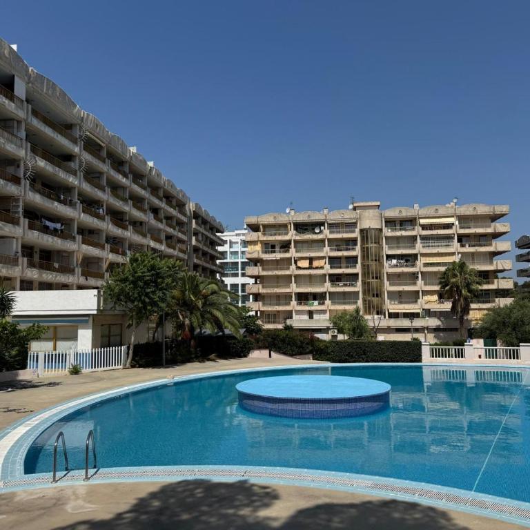 La Caravella - Pool apartment near beach in Salou - Apartamento de 2 dormitorios - 17