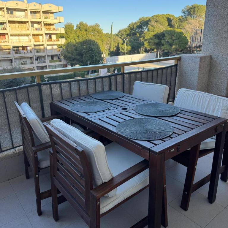 La Caravella - Pool apartment near beach in Salou - Apartamento de 2 dormitorios - 15