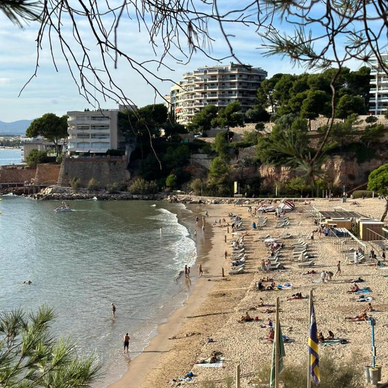 La Caravella - Pool apartment near beach in Salou - Apartamento de 2 dormitorios - 23