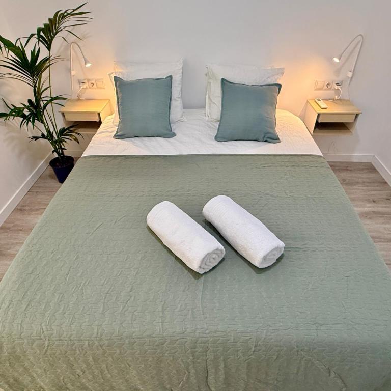 Apartamento Toscana en el centro - Apartamento de 1 dormitorio - 16