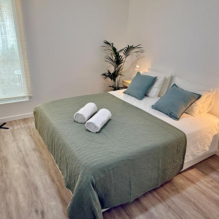 Apartamento Toscana en el centro - Apartamento de 1 dormitorio - 13