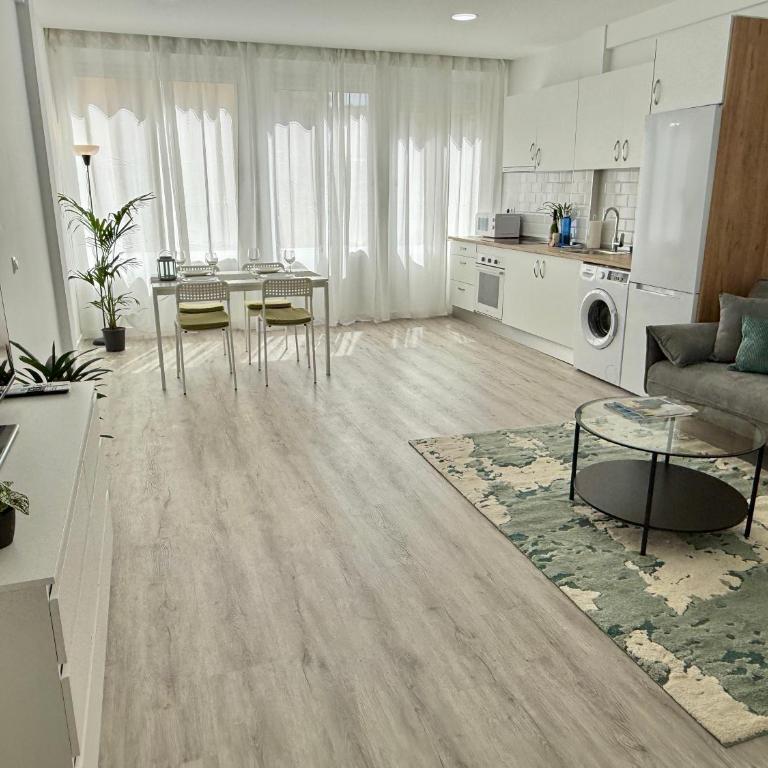 Apartamento Toscana en el centro - Apartamento de 1 dormitorio - 6