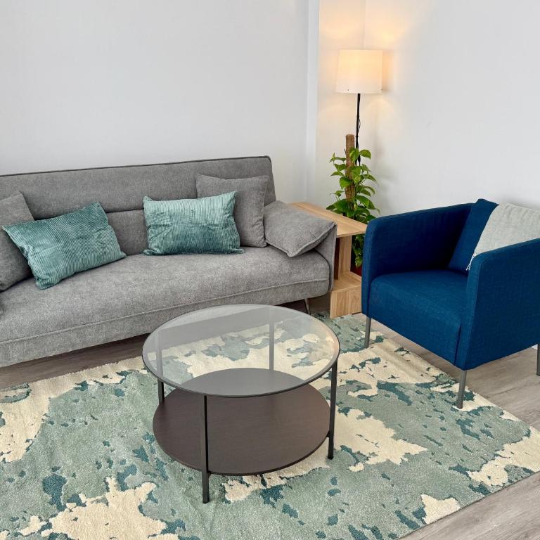 Apartamento Toscana en el centro - Apartamento de 1 dormitorio - 17