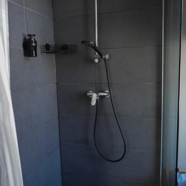 Würzburg Altbau-Citylofts - Apartment mit 1 Schlafzimmer - 9