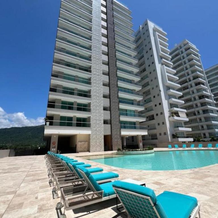 Patty del Mar Suites - One-Bedroom Apartment - 15