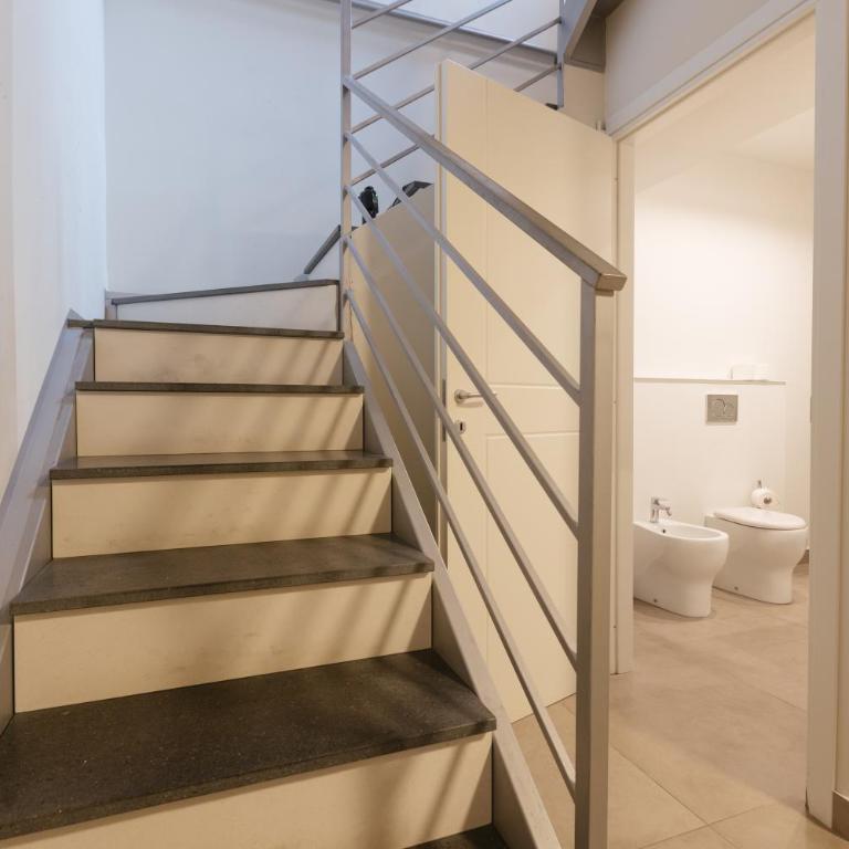 Stay in Catania - Appartamentino su 2 Livelli - 2