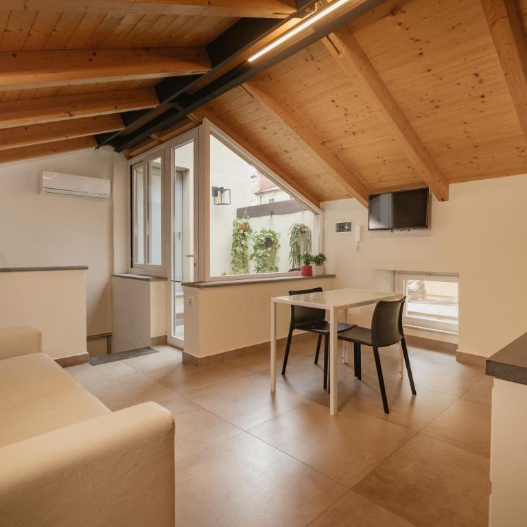 Stay in Catania - Appartamentino su 2 Livelli - 1