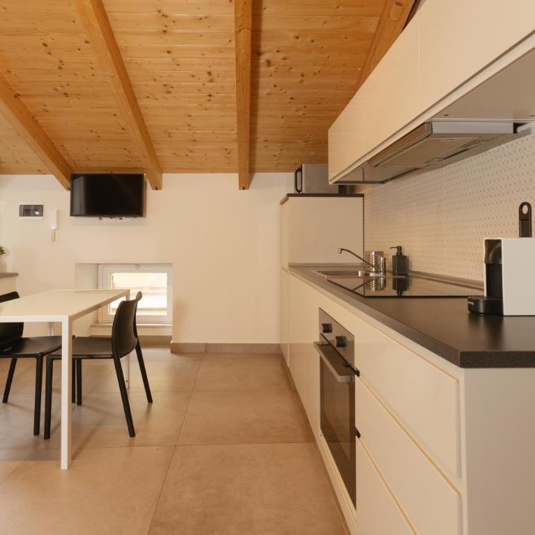Stay in Catania - Appartamentino su 2 Livelli - 6
