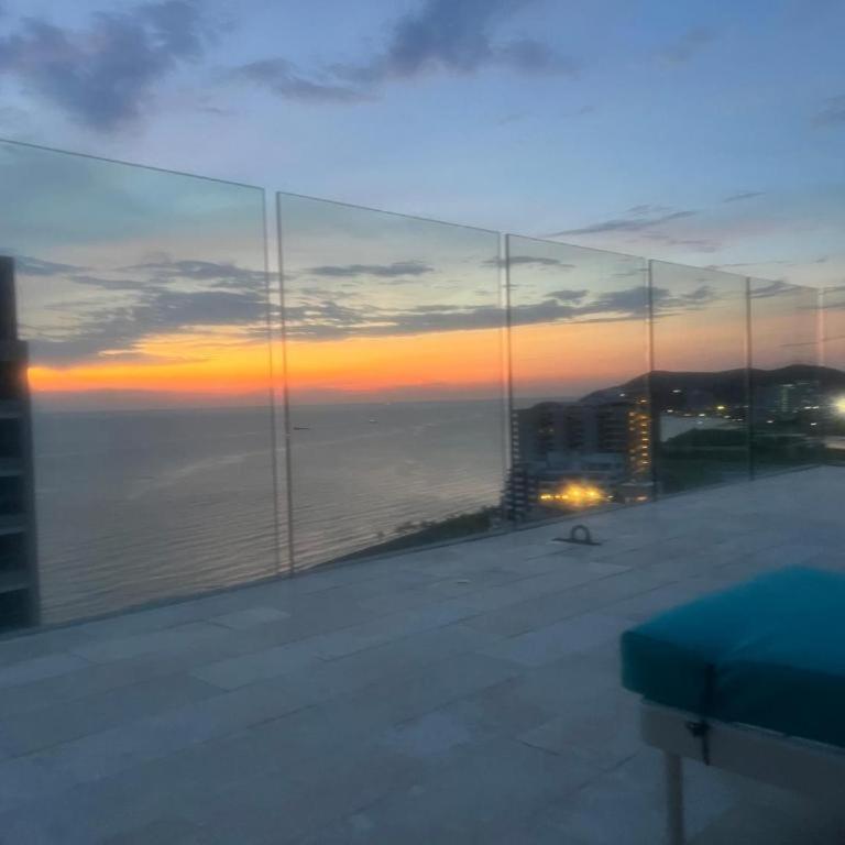 Patty del Mar Suites - One-Bedroom Apartment - 14