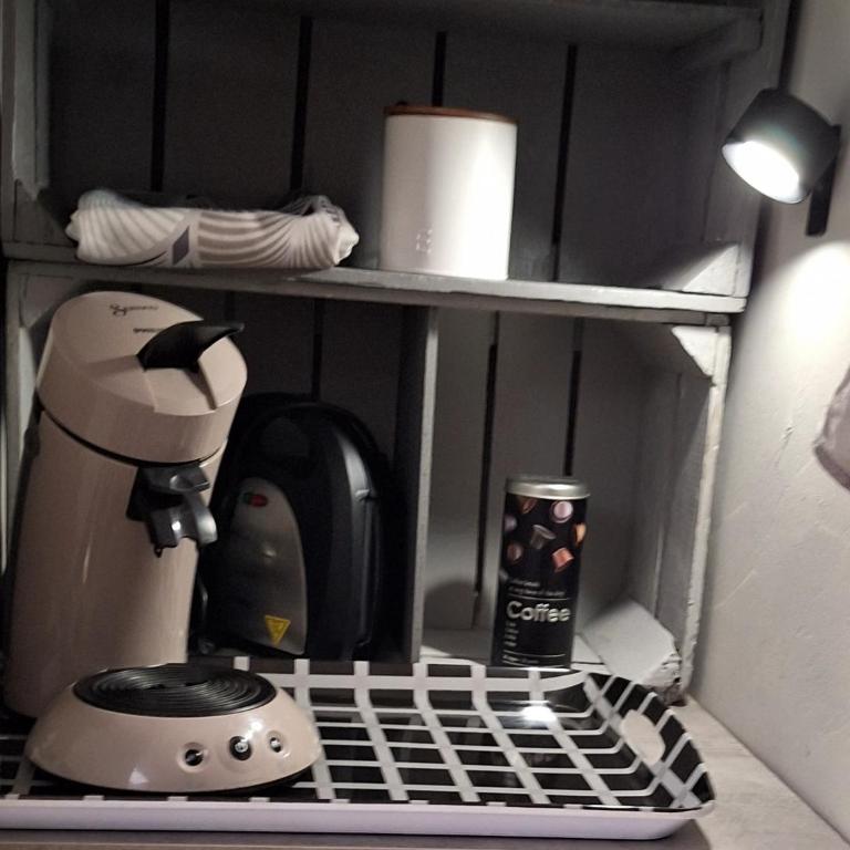 La 54 Provence - Two-Bedroom House - 12