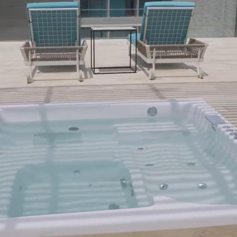 Patty del Mar Suites - One-Bedroom Apartment - 13