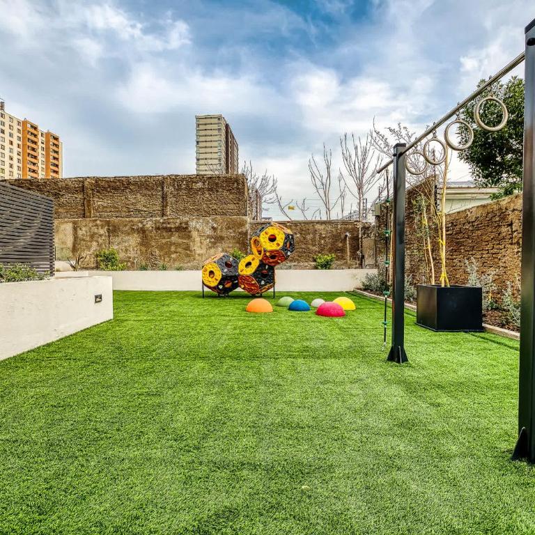 Modern and comfortable apartment - Apartamento - 18