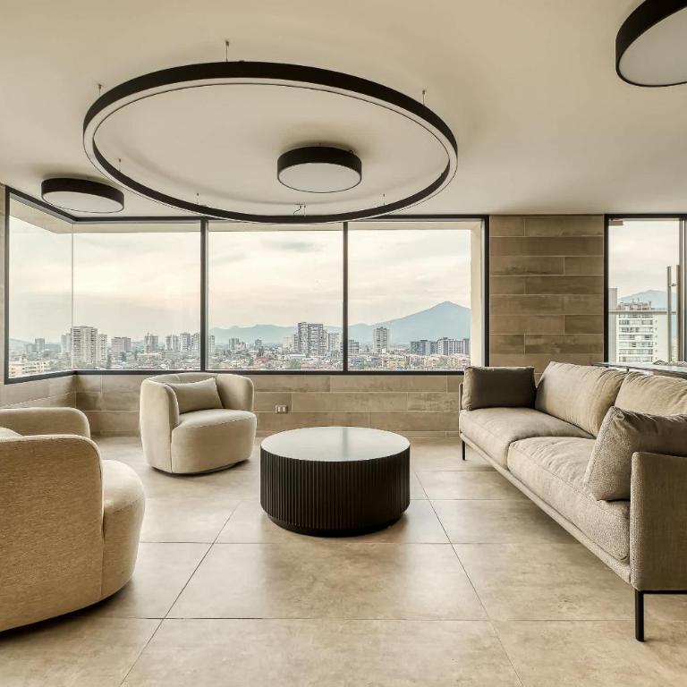 Modern and comfortable apartment - Apartamento - 20