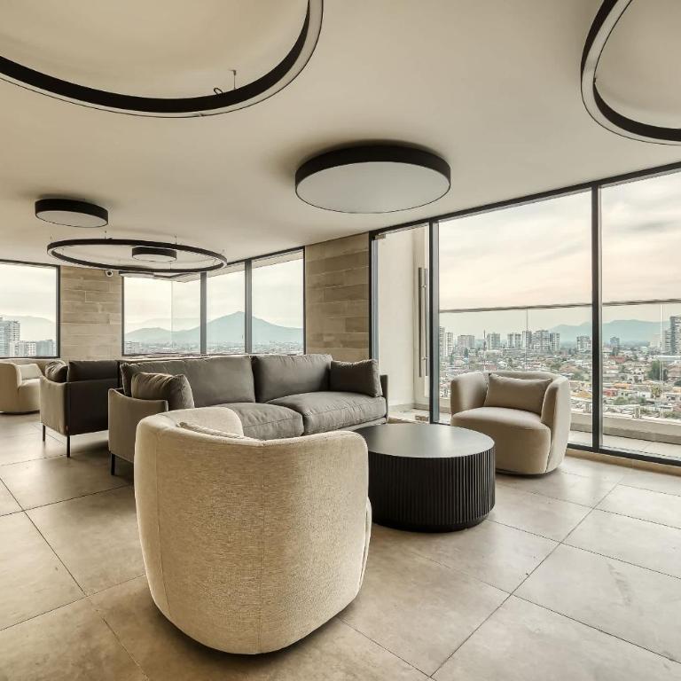 Modern and comfortable apartment - Apartamento - 19