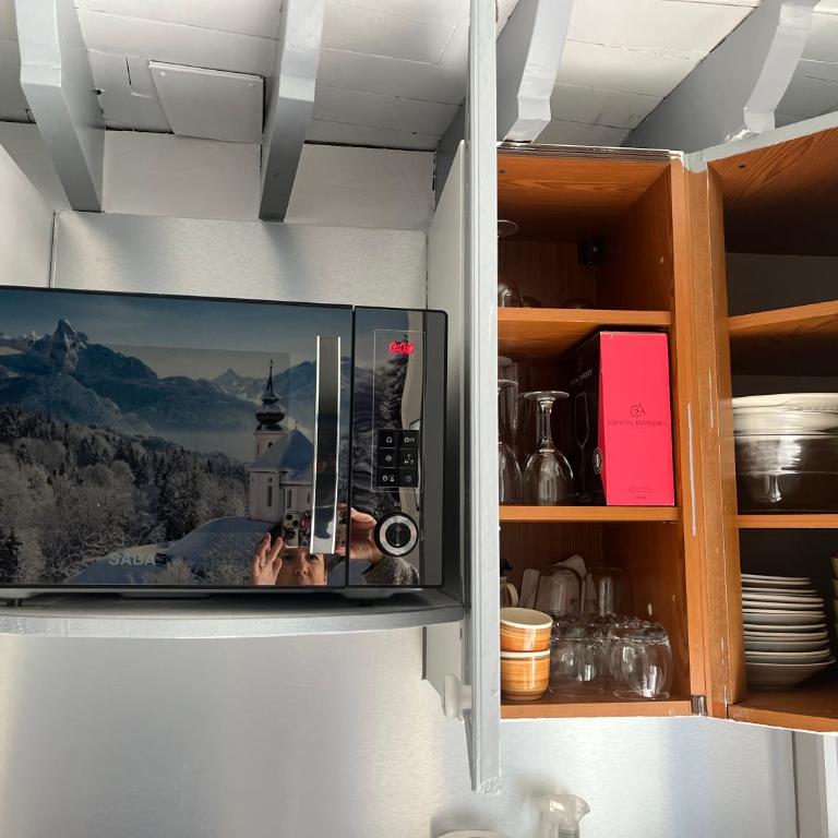 Studio 4 personnes plein centre - Appartement 1 Chambre - 12