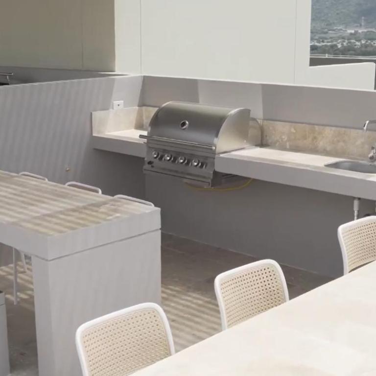 Patty del Mar Suites - One-Bedroom Apartment - 11