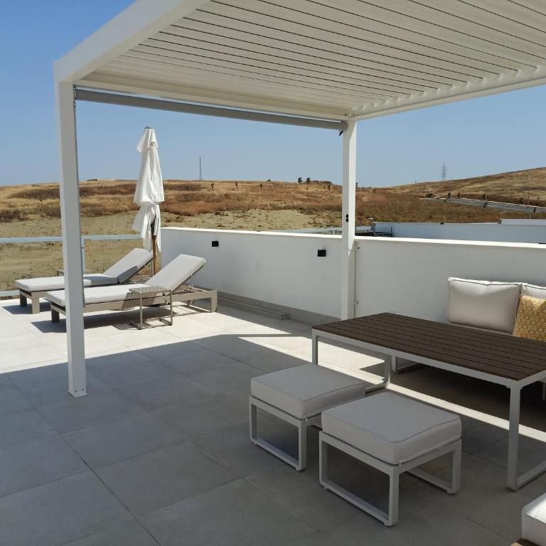 Playa y confort Zahara - Two-Bedroom Apartment - 34