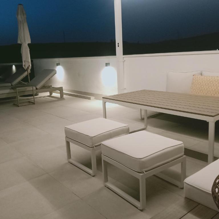 Playa y confort Zahara - Two-Bedroom Apartment - 45