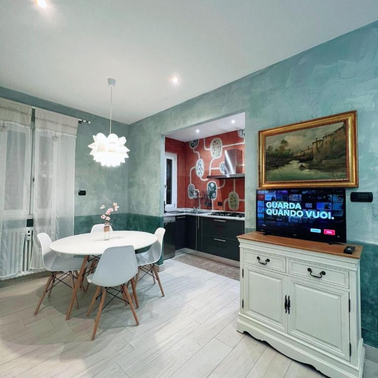 The House of Artists - 2 minutes from the Mole Antonelliana - Appartamento con 1 Camera da Letto - 1