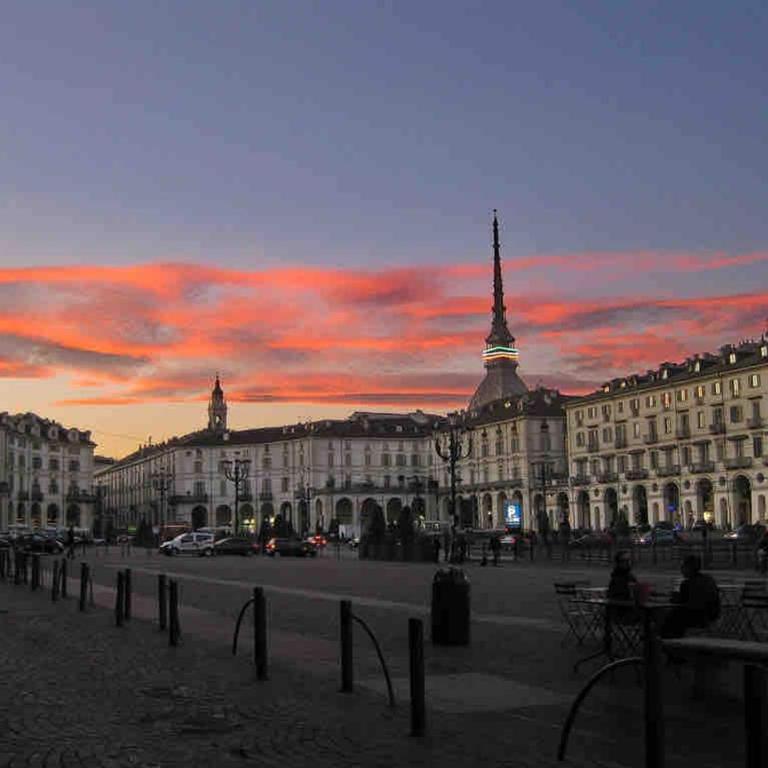 The House of Artists - 2 minutes from the Mole Antonelliana - Appartamento con 1 Camera da Letto - 29