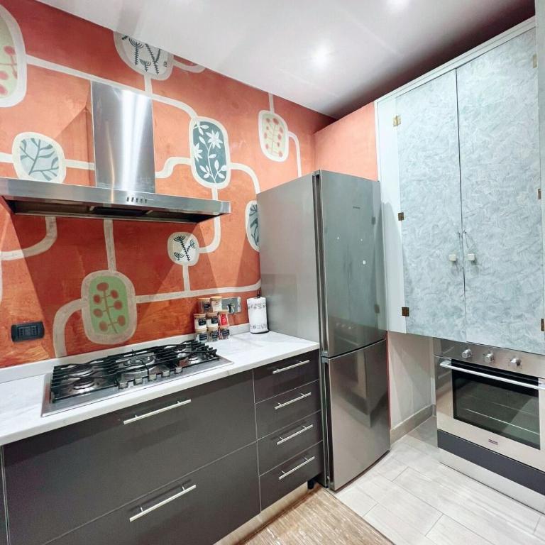 The House of Artists - 2 minutes from the Mole Antonelliana - Appartamento con 1 Camera da Letto - 7