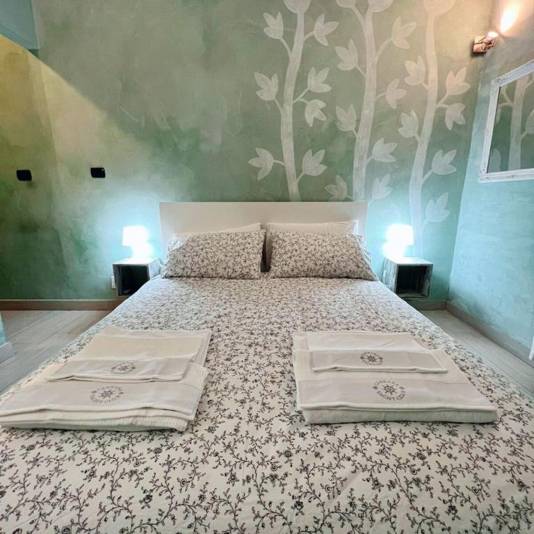 The House of Artists - 2 minutes from the Mole Antonelliana - Appartamento con 1 Camera da Letto - 13