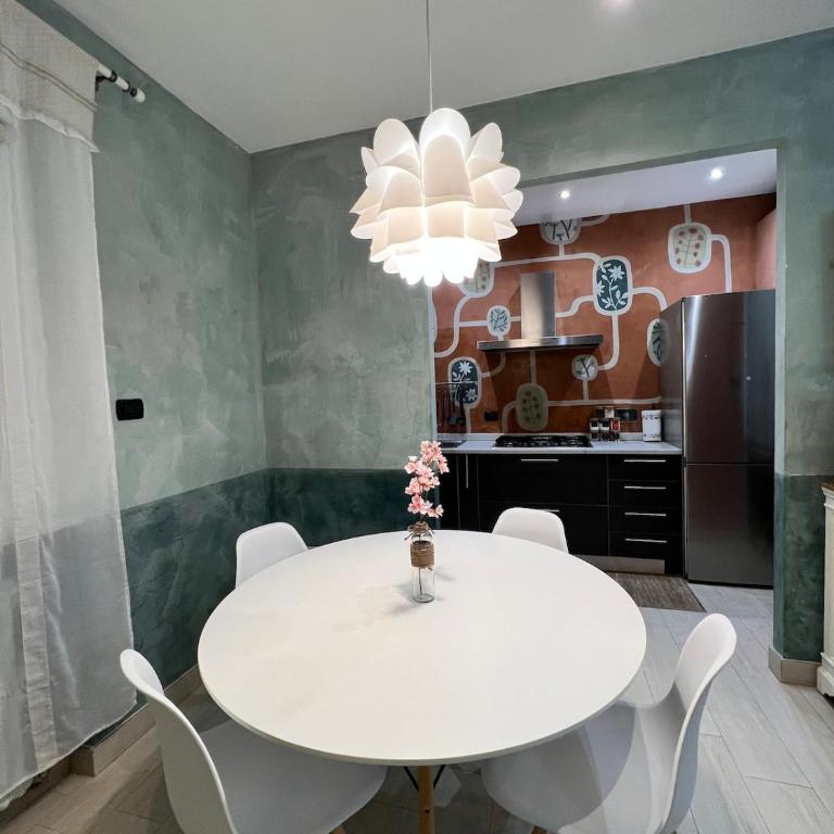 The House of Artists - 2 minutes from the Mole Antonelliana - Appartamento con 1 Camera da Letto - 3