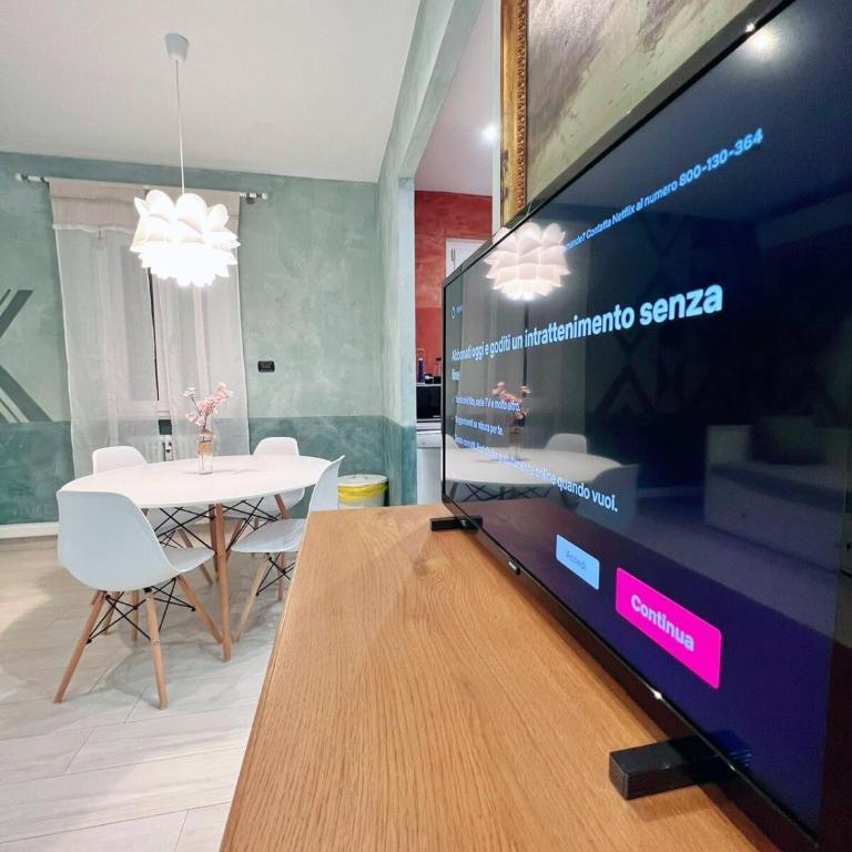 The House of Artists - 2 minutes from the Mole Antonelliana - Appartamento con 1 Camera da Letto - 5