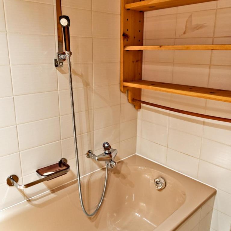 Chesa Grischuna 4pax - Madulain - Apartment - 9