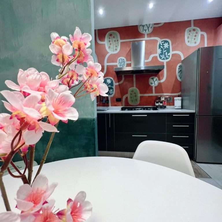The House of Artists - 2 minutes from the Mole Antonelliana - Appartamento con 1 Camera da Letto - 4