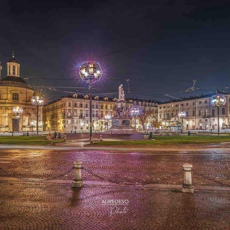 The House of Artists - 2 minutes from the Mole Antonelliana - Appartamento con 1 Camera da Letto - 33