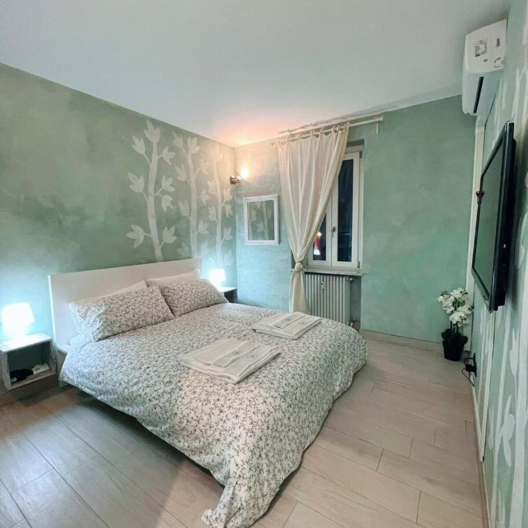 The House of Artists - 2 minutes from the Mole Antonelliana - Appartamento con 1 Camera da Letto - 15