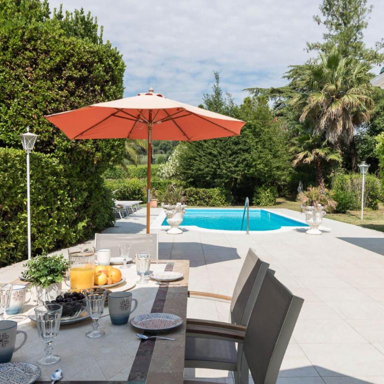 Villa Stefano by Garda FeWo - Villa with Private Pool - 3