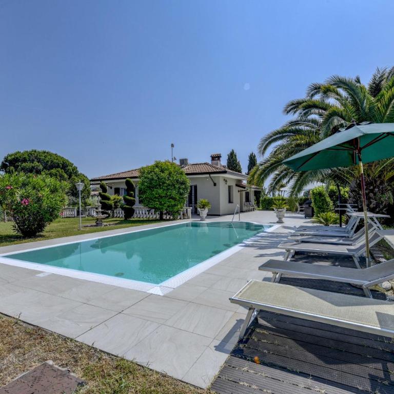 Villa Stefano by Garda FeWo - Villa with Private Pool - 6