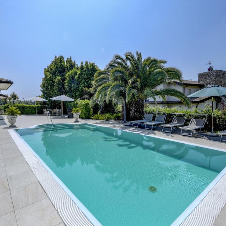 Villa Stefano by Garda FeWo - Villa with Private Pool - 15