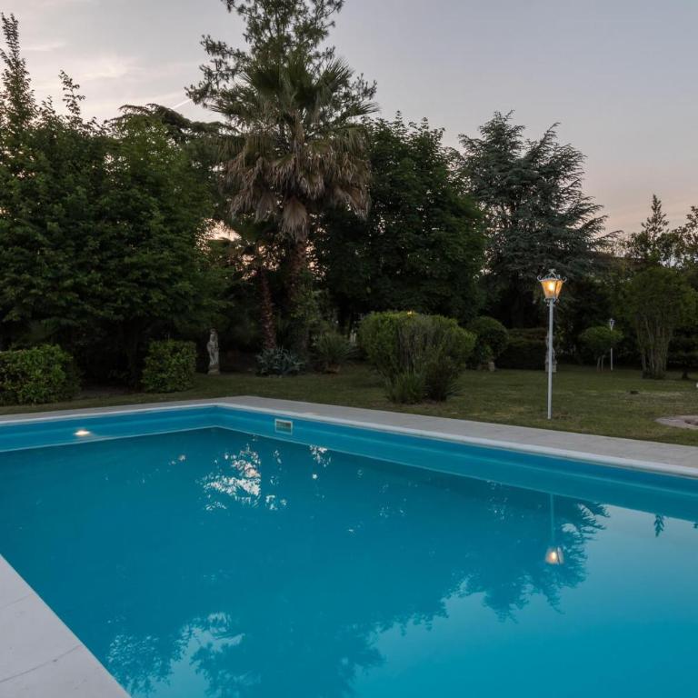 Villa Stefano by Garda FeWo - Villa with Private Pool - 54