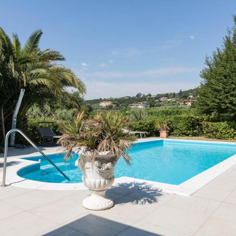 Villa Stefano by Garda FeWo - Villa with Private Pool - 58