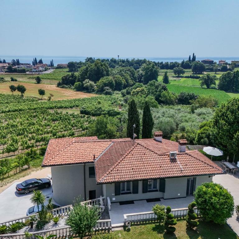 Villa Stefano by Garda FeWo - Villa with Private Pool - 70
