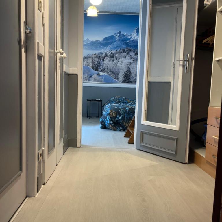 Studio 4 personnes plein centre - Appartement 1 Chambre - 23