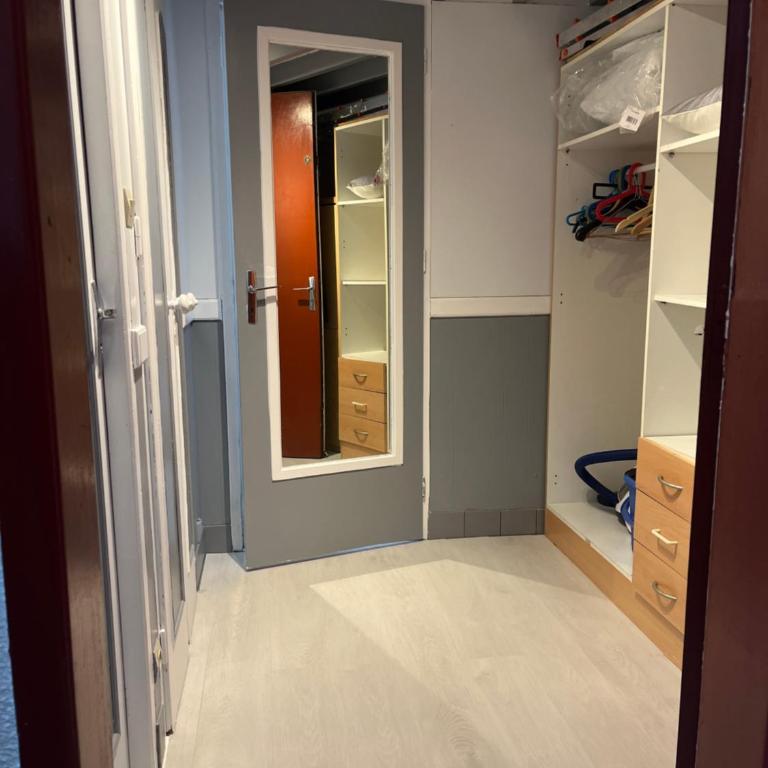 Studio 4 personnes plein centre - Appartement 1 Chambre - 22