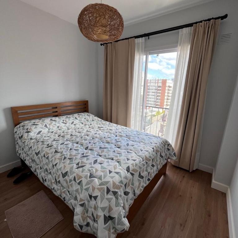 Departamento en Recoleta - Apartamento de 1 dormitorio - 4