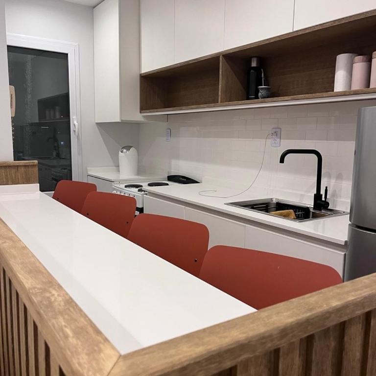 Departamento en Recoleta - Apartamento de 1 dormitorio - 9