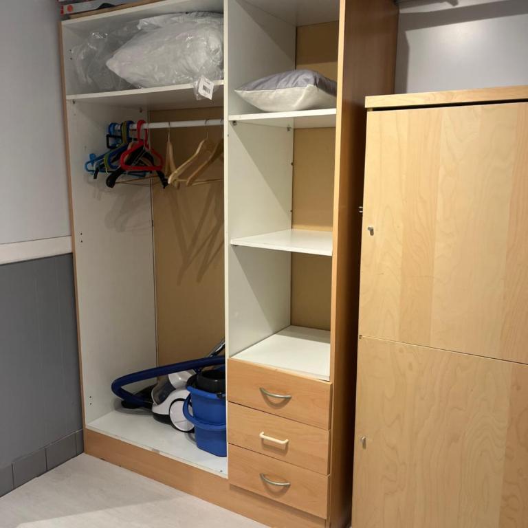 Studio 4 personnes plein centre - Appartement 1 Chambre - 24