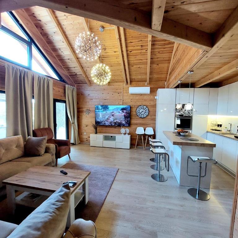 Villa Butterfly Valdanos - Vila sa 3 Spavaće Sobe - 3
