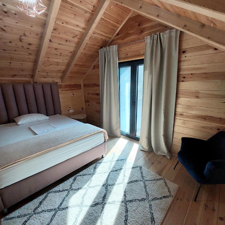 Villa Butterfly Valdanos - Vila sa 3 Spavaće Sobe - 19