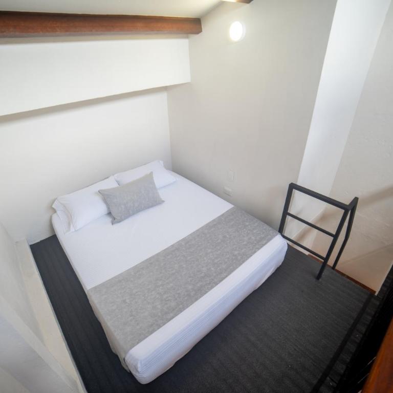 Casa Serafin Hotel - Family Room - 2
