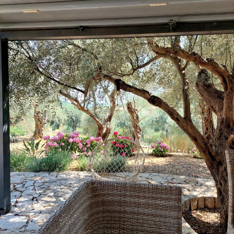 Villa Butterfly Valdanos - Vila sa 3 Spavaće Sobe - 24