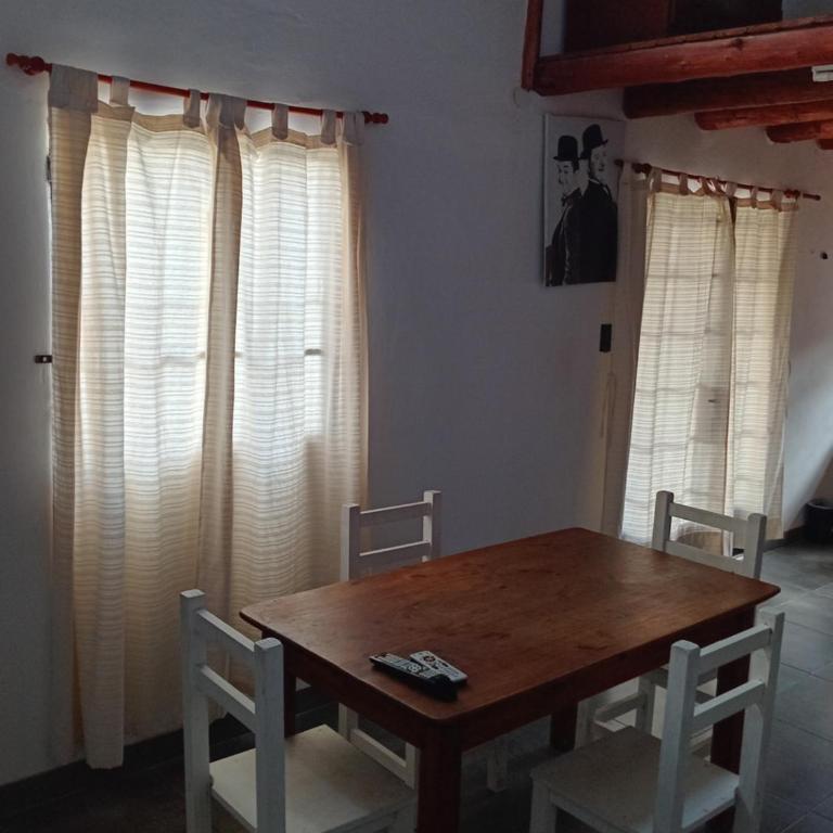 Casita en la cumbre - One-Bedroom Apartment - 6