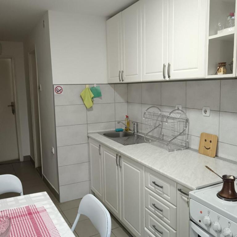 Sobe Paunović - Two-Bedroom Apartment - 8