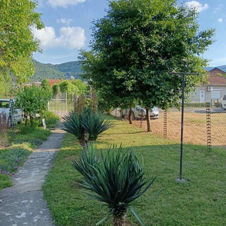 Sobe Paunović - Two-Bedroom Apartment - 5